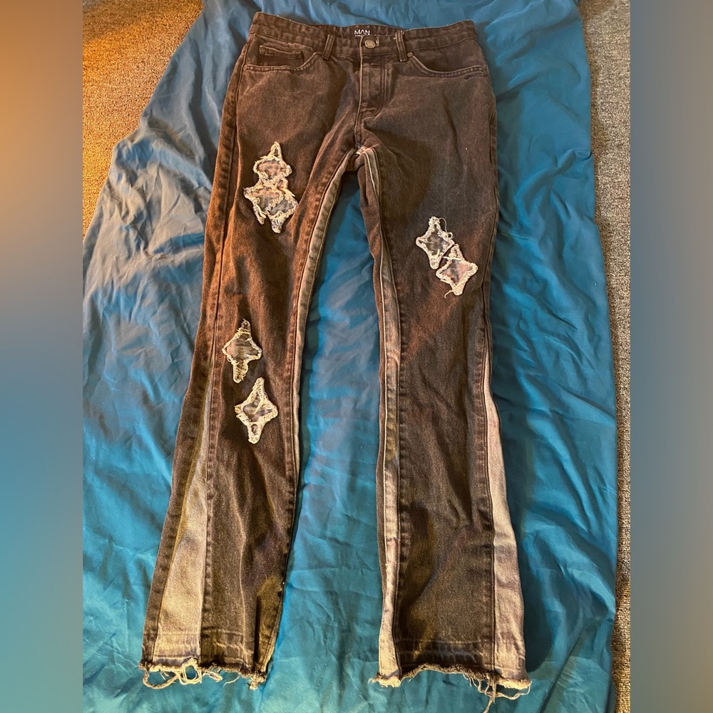 Jeans - Picture 2 of 6